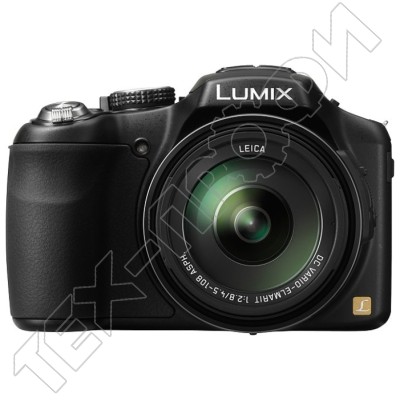 Ремонт Panasonic Lumix DMC-FZ200