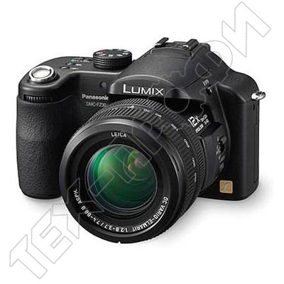 Ремонт Panasonic Lumix DMC-FZ30