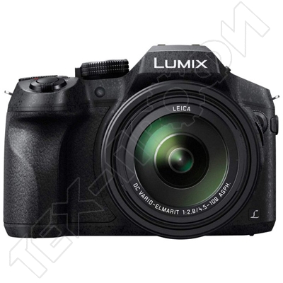 Ремонт Panasonic Lumix DMC-FZ300