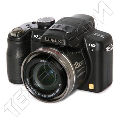 Ремонт Panasonic Lumix DMC-FZ38