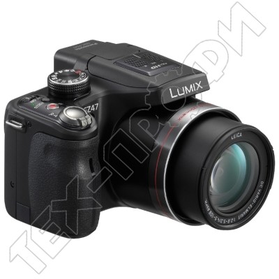 Ремонт Panasonic Lumix DMC-FZ47
