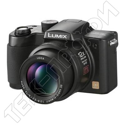 Ремонт Panasonic Lumix DMC-FZ5
