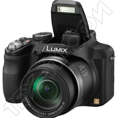 Ремонт Panasonic Lumix DMC-FZ60