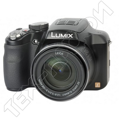 Ремонт Panasonic Lumix DMC-FZ62