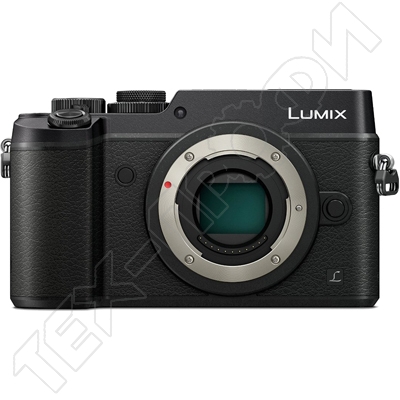 Ремонт Panasonic Lumix DMC-GX8