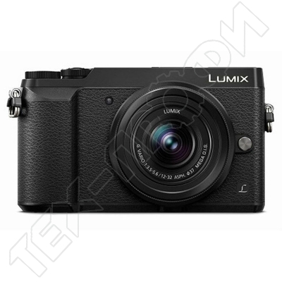 Ремонт Panasonic Lumix DMC-GX85