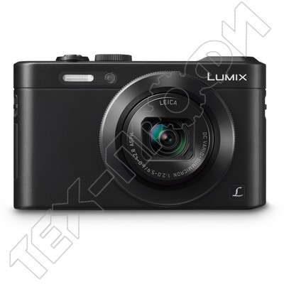 Ремонт Panasonic Lumix DMC-LF1