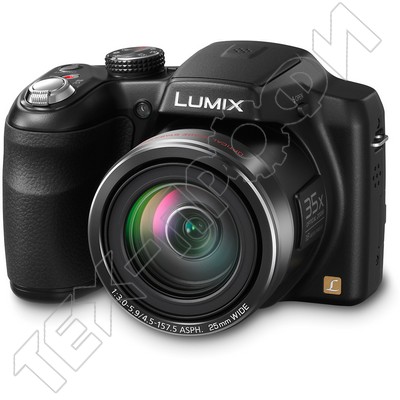 Ремонт Panasonic Lumix DMC-LZ30