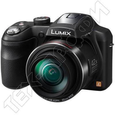 Ремонт Panasonic Lumix DMC-LZ40