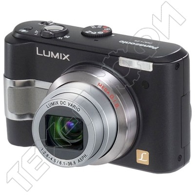Ремонт Panasonic Lumix DMC-LZ5