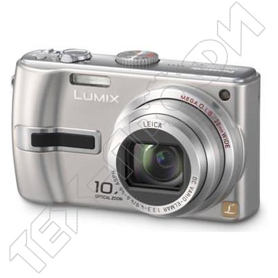 Ремонт Panasonic Lumix DMC-TZ3