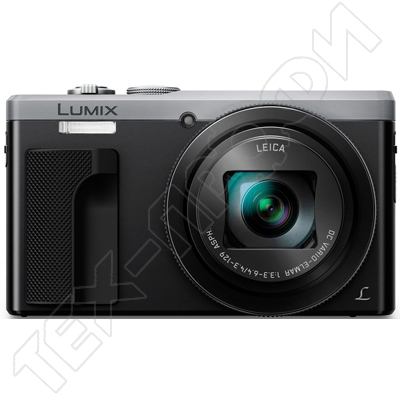 Ремонт Panasonic Lumix DMC-TZ80