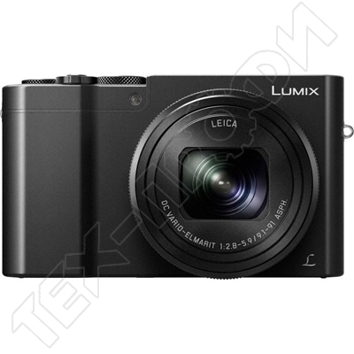 Ремонт Panasonic Lumix DMC-ZS100