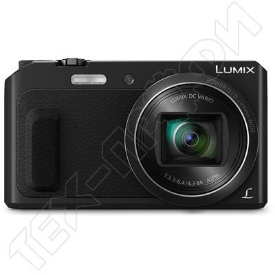 Ремонт Panasonic Lumix DMC-ZS45