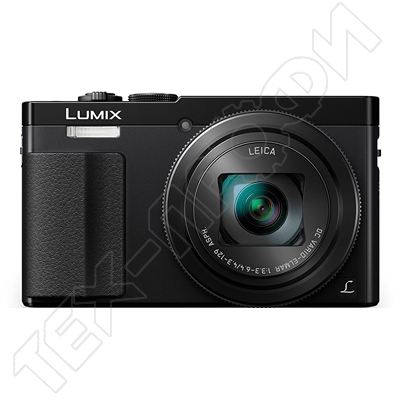 Ремонт Panasonic Lumix DMC-ZS50