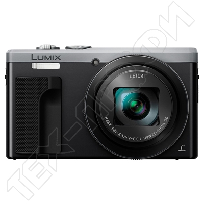 Ремонт Panasonic Lumix DMC-ZS60