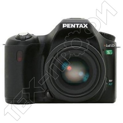 Ремонт Pentax *ist DS