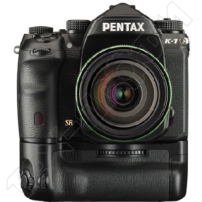 Ремонт Pentax K-1