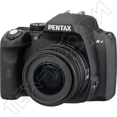 Ремонт Pentax K-r