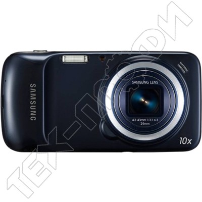 Ремонт Samsung Galaxy S4 Zoom