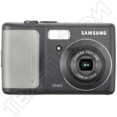 Ремонт Samsung D60