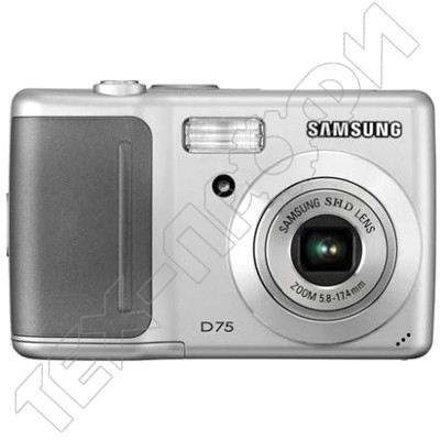 Ремонт Samsung D75