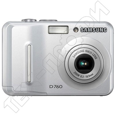 Ремонт Samsung D760