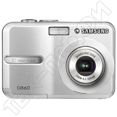 Ремонт Samsung D860