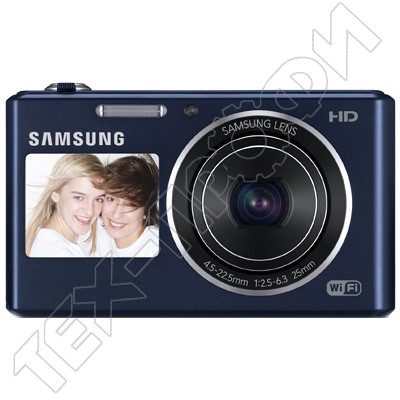 Ремонт Samsung DV150F