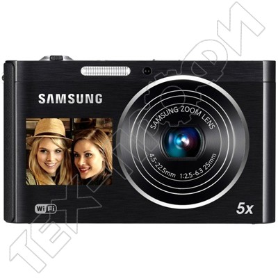 Ремонт Samsung DV300F