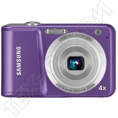 Ремонт Samsung ES25