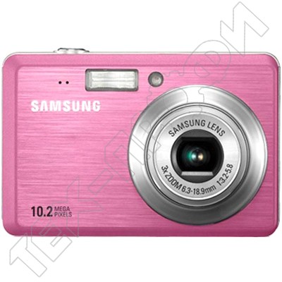 Ремонт Samsung ES55
