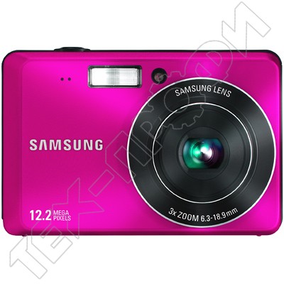 Ремонт Samsung ES60