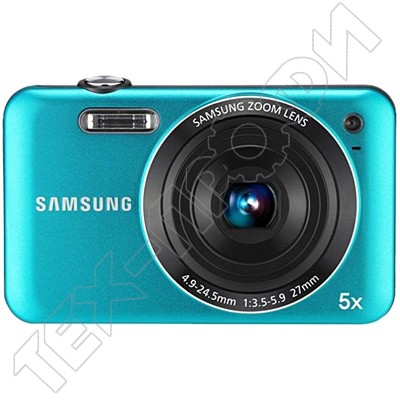 Ремонт Samsung ES73