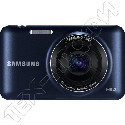 Ремонт Samsung ES95