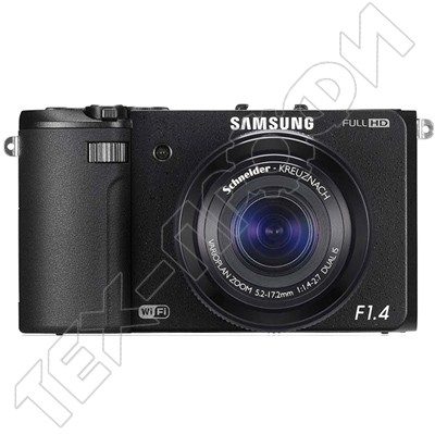 Ремонт Samsung EX2F