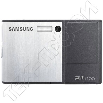 Ремонт Samsung i100
