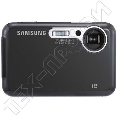 Ремонт Samsung i8