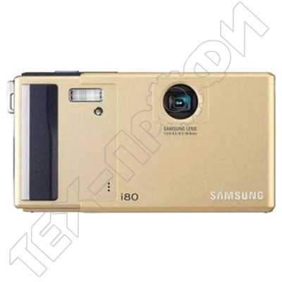 Ремонт Samsung i80