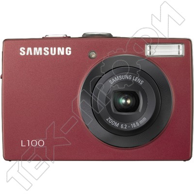 Ремонт Samsung L100