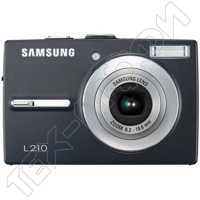 Ремонт Samsung L210