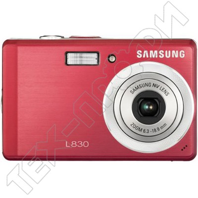 Ремонт Samsung L830