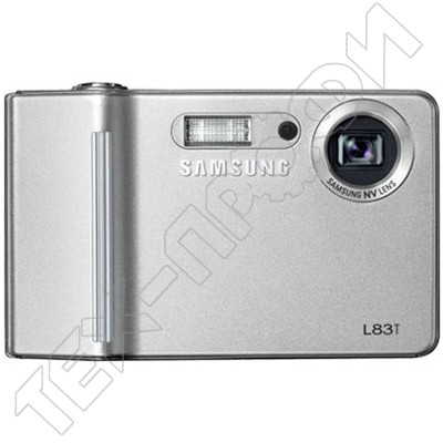Ремонт Samsung L83T