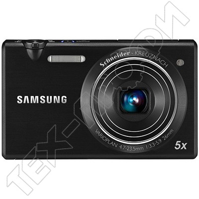 Ремонт Samsung MV800