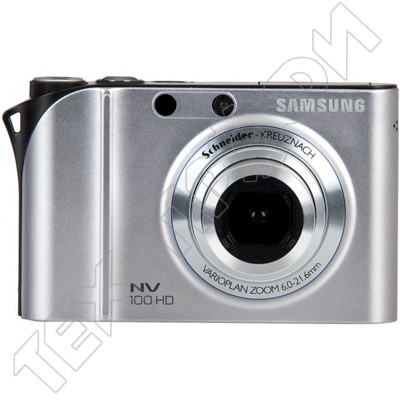 Ремонт Samsung NV100