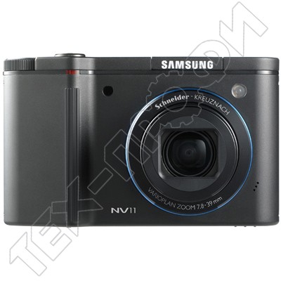 Ремонт Samsung NV11