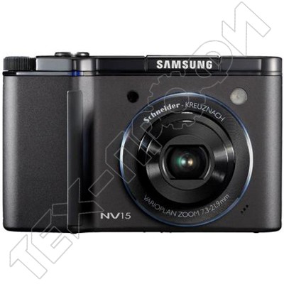Ремонт Samsung NV15