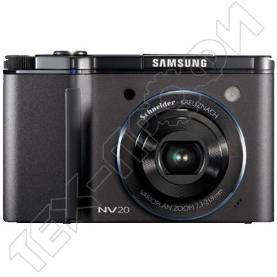 Ремонт Samsung NV20