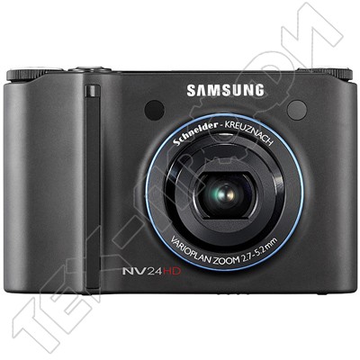 Ремонт Samsung NV24