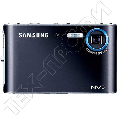 Ремонт Samsung NV3